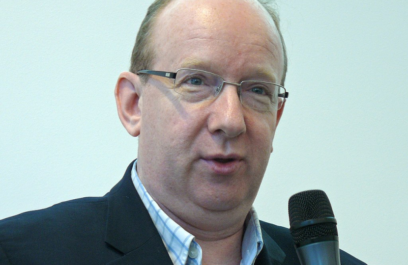 Daniel Finkelstein