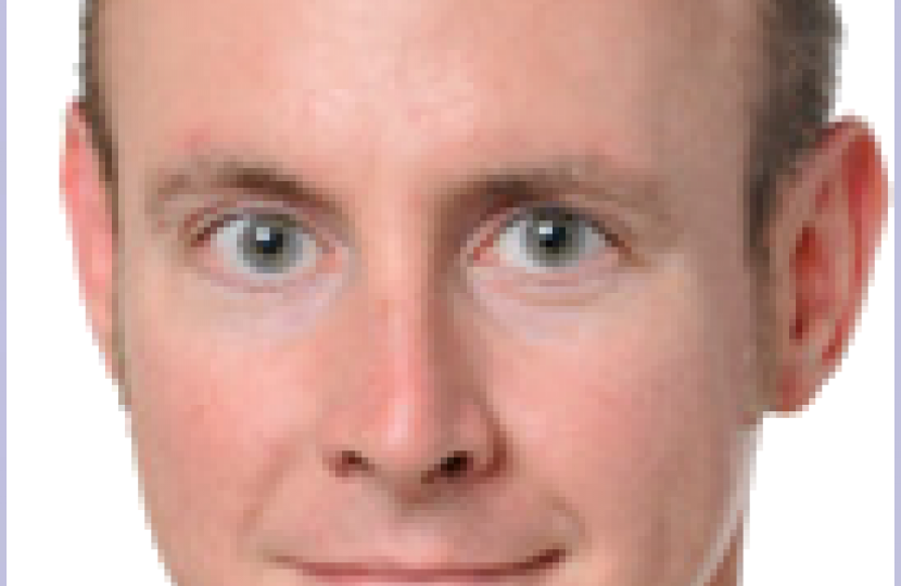 Daniel Hannan MEP