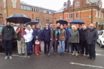 Campaign Team 2016