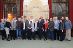 Borough Councillors 2018