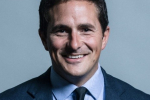 Johnny Mercer MP