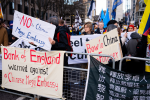 Labour approve building of Chinese Super Embassy