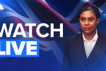 Watch Live: Kemi gives pivotal speech