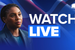 WATCH LIVE: Kemi delivers Press Conference on Mandelson Scandal