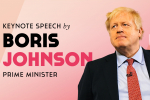 Spring Conference 2022: Address from Prime Minister Boris Johnson