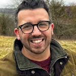 Jed Dwight - candidate for Chipstead, Kingswood and Woodmansterne