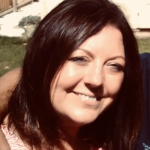 Lorraine Sulliman