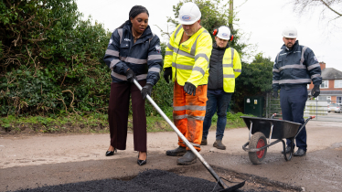 Our new plan for drivers