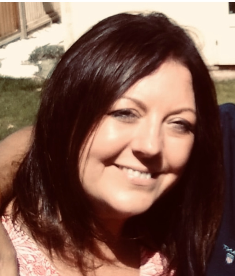 Lorraine Sulliman