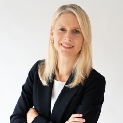Rebecca Paul